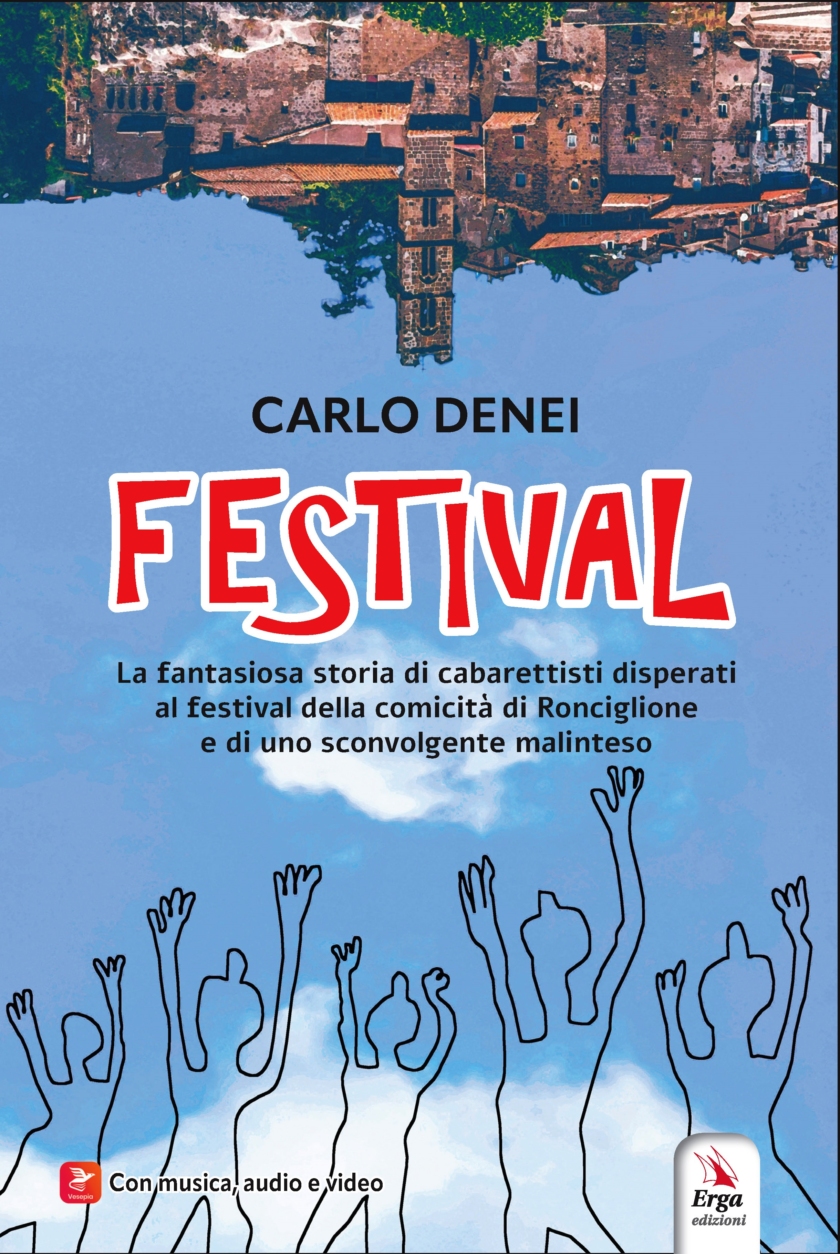 Festival Erga Edizioni