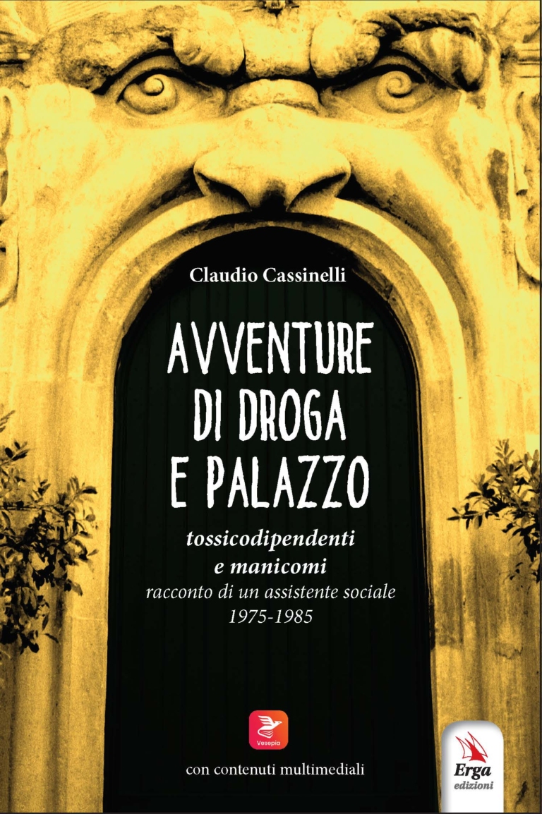 Claudio Cassinelli Archivi Erga Edizioni